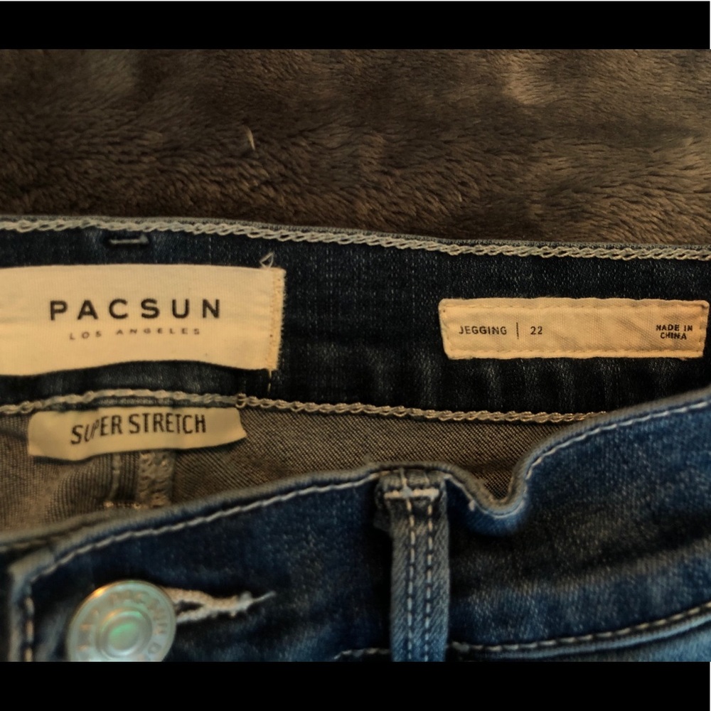 Pants - Picture 3 of 3